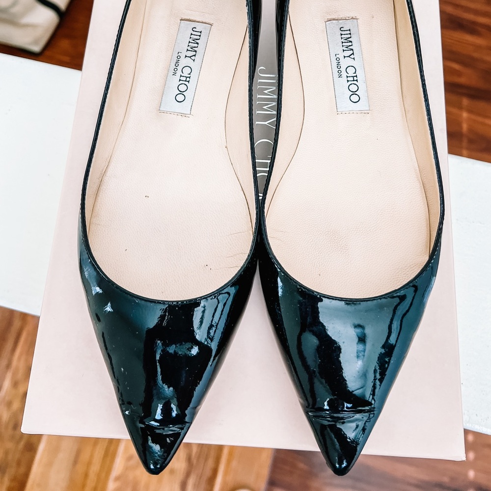 Jimmy Choo Alina